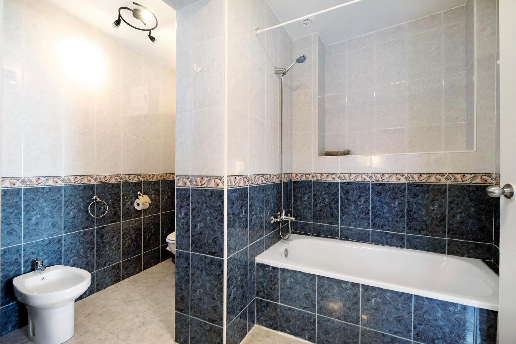 דירות קדיז La Garita De La Alameda מראה חיצוני תמונה